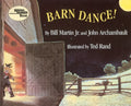 Barn Dance!