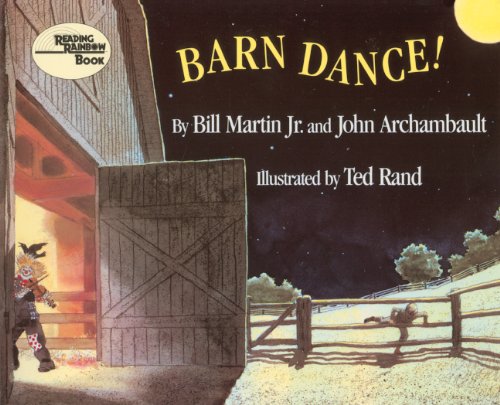 Barn Dance!