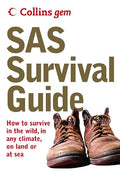 SAS Survival Guide