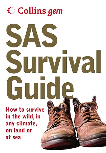 SAS Survival Guide
