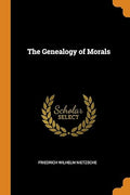 The Genealogy of Morals