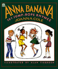Anna Banana