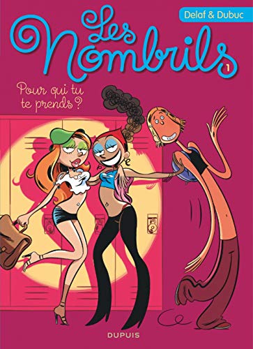 Les nombrils 1 Pour qui tu te prends ?