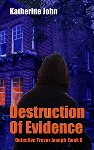 DESTRUCTION OF EVIDENCE