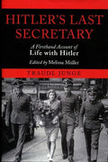 Hitler's last Secretary