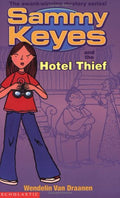 Sammy Keyes and the Hotel Thief (Sammy Keyes)