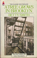 A tree grows in Brooklyn.
