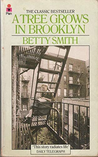 A tree grows in Brooklyn.