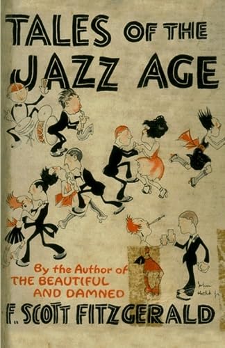 Tales of the Jazz Age