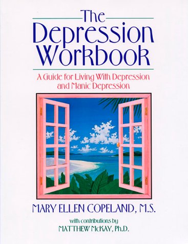 The depression workbook