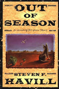 Out of season