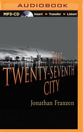 Twenty-Seventh City, The