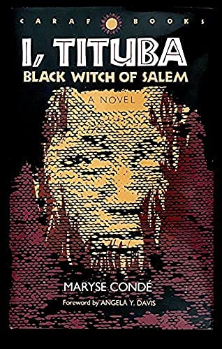 I, Tituba, Black Witch of Salem