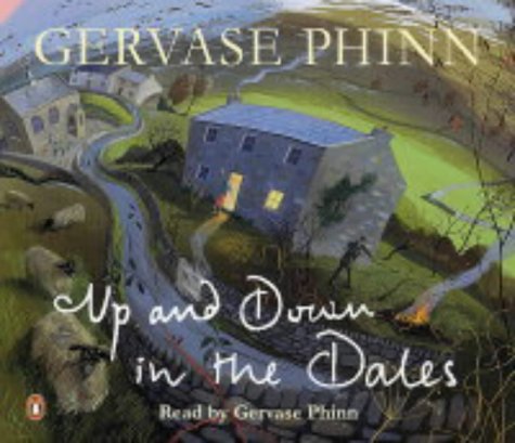 Up and Down in the Dales