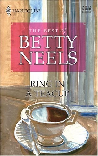 Ring In A Teacup