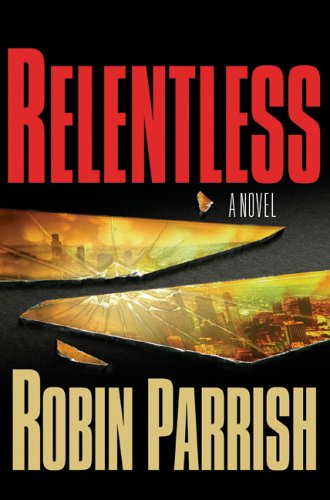 Relentless (Dominion Trilogy, 1)