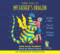 Three Tales of My Father's Dragon