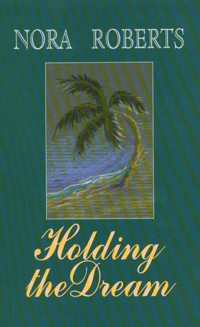 Holding the dream