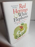 Red Herrings and White Elephants