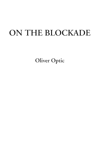On The Blockade