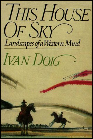 This House Of Sky
