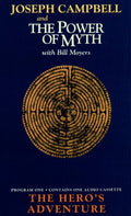 Power Of Myth V1 (Power of Myth)