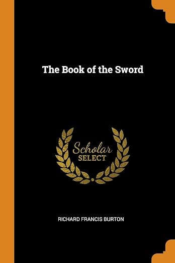 The Book of the Sword