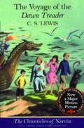 Voyage of the Dawn Treader