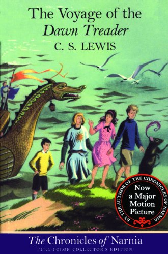 Voyage of the Dawn Treader