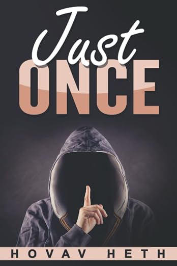 Just Once