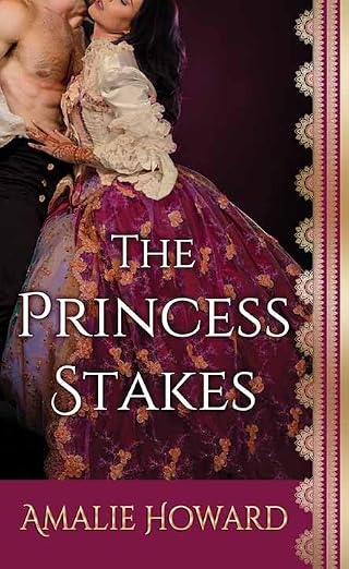The Princess Stakes