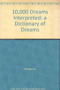10,000 dreams interpreted