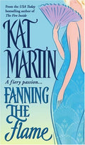 Fanning the flame