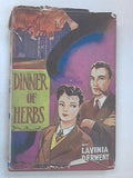 A Dinner of Herbs