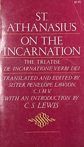 On the incarnation