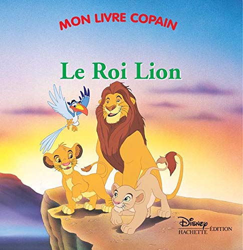 Le Roi Lion