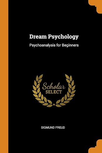 Dream Psychology