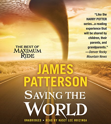 Saving the World