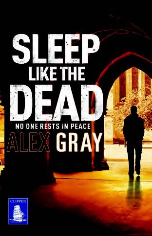 Sleep like the dead