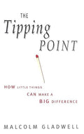 The Tipping Point