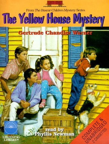 Yellow House Mystery