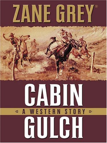 Cabin gulch