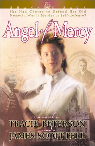 Angel of mercy