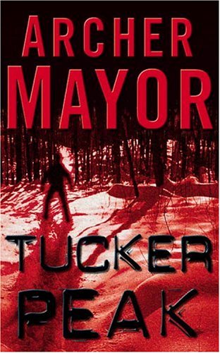 Tucker Peak
