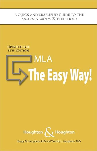 MLA