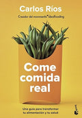 Come comida real