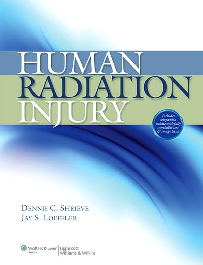 Human Radiation Injury