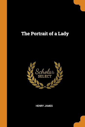 The Portrait of a Lady