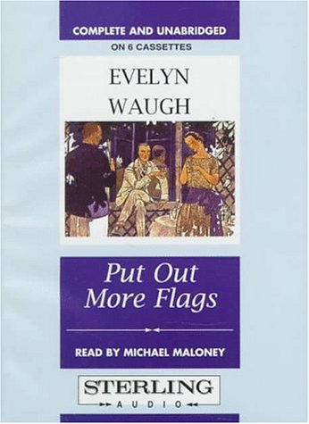 Put Out More Flags