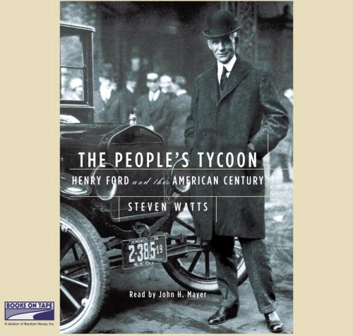 The People's Tycoon